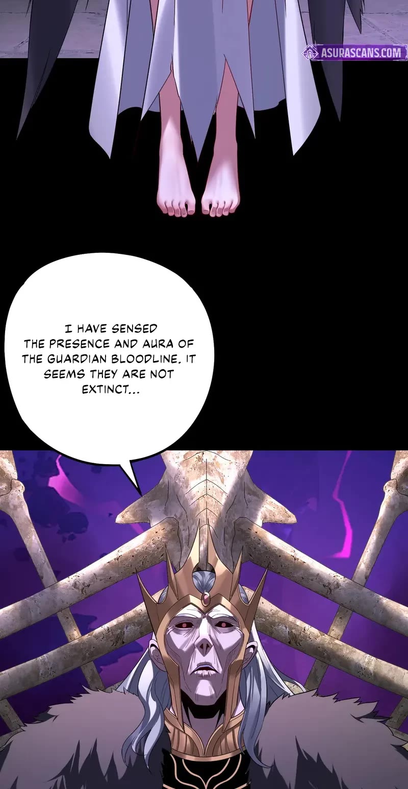 I Am the Fated Villain chapter 240 page 3