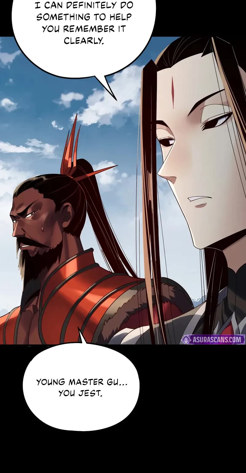 I Am the Fated Villain chapter 241 page 13