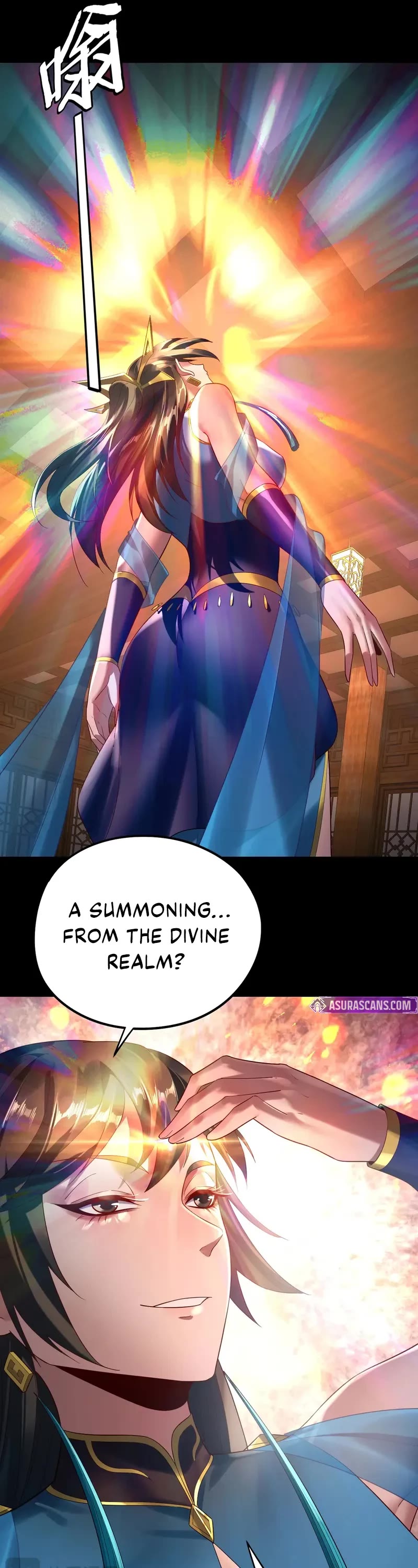 I Am the Fated Villain chapter 241 page 7