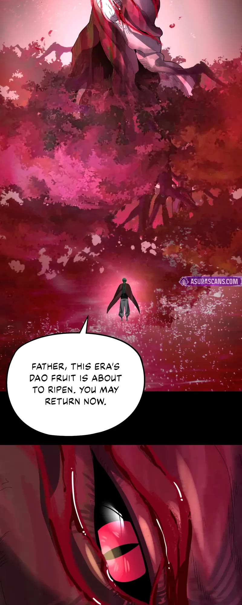 I Am the Fated Villain chapter 242 page 26