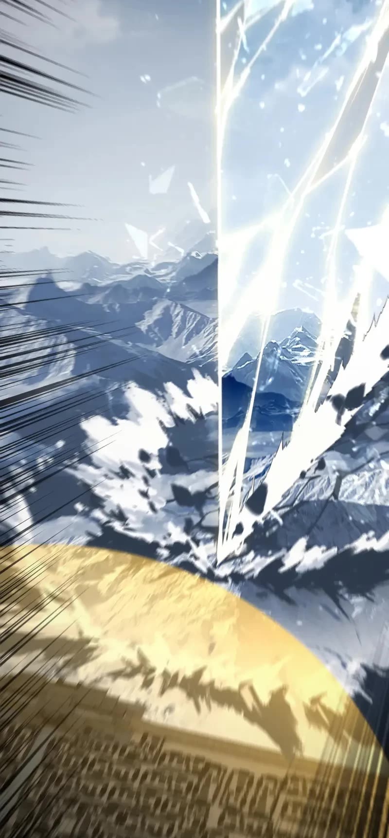 I Am the Fated Villain chapter 242 page 33