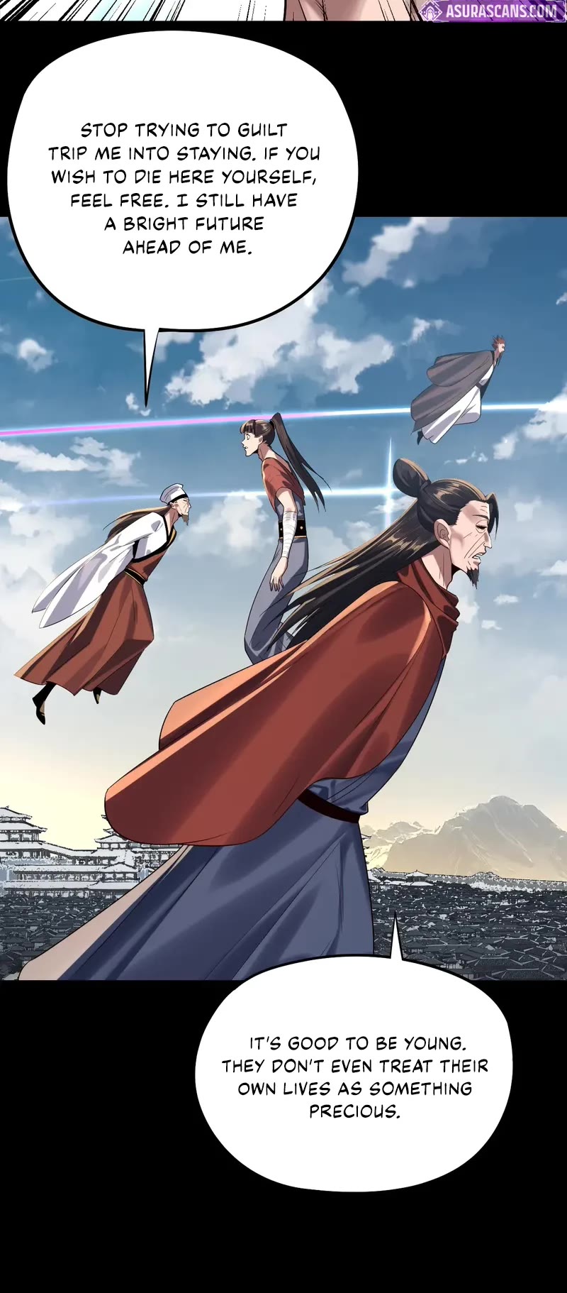 I Am the Fated Villain chapter 243 page 20