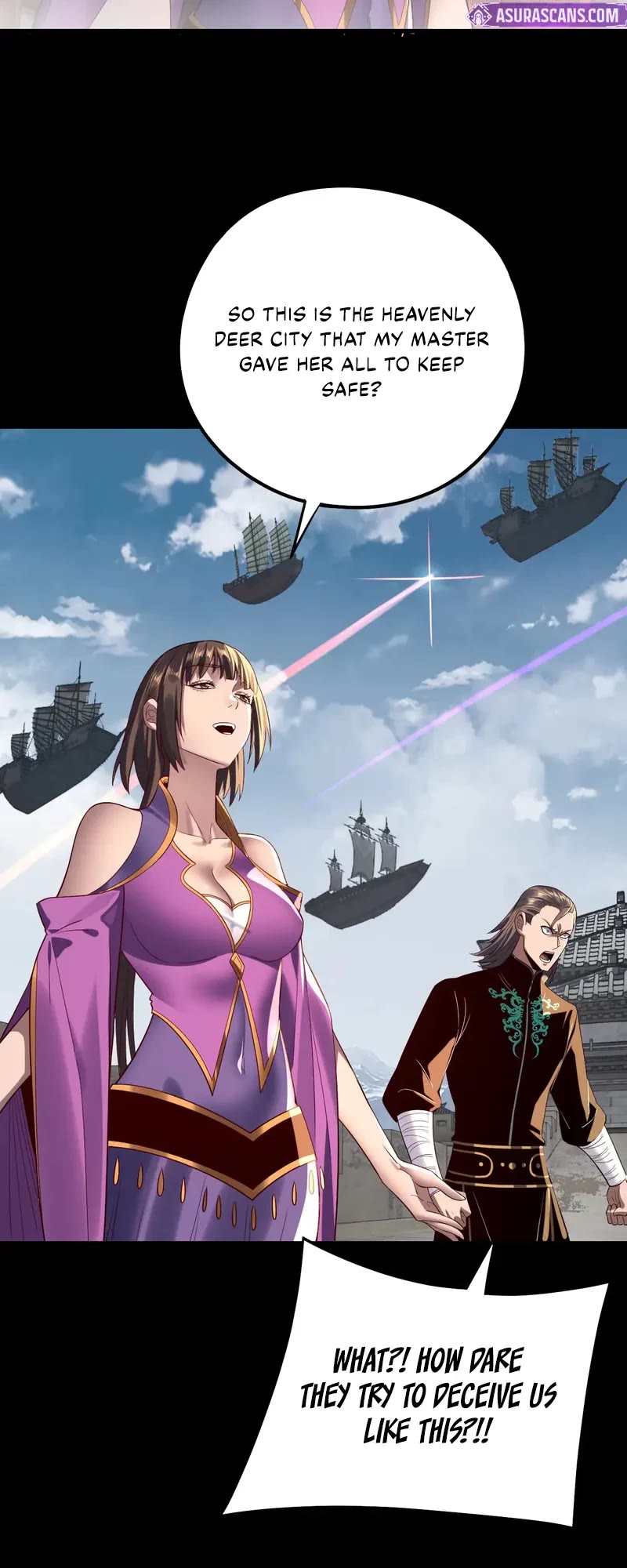 I Am the Fated Villain chapter 243 page 24