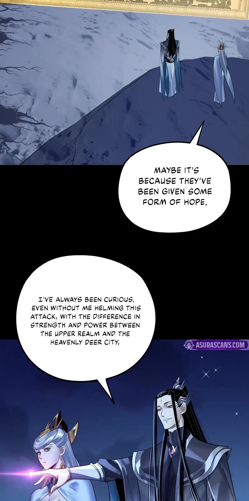 I Am the Fated Villain chapter 243 page 7