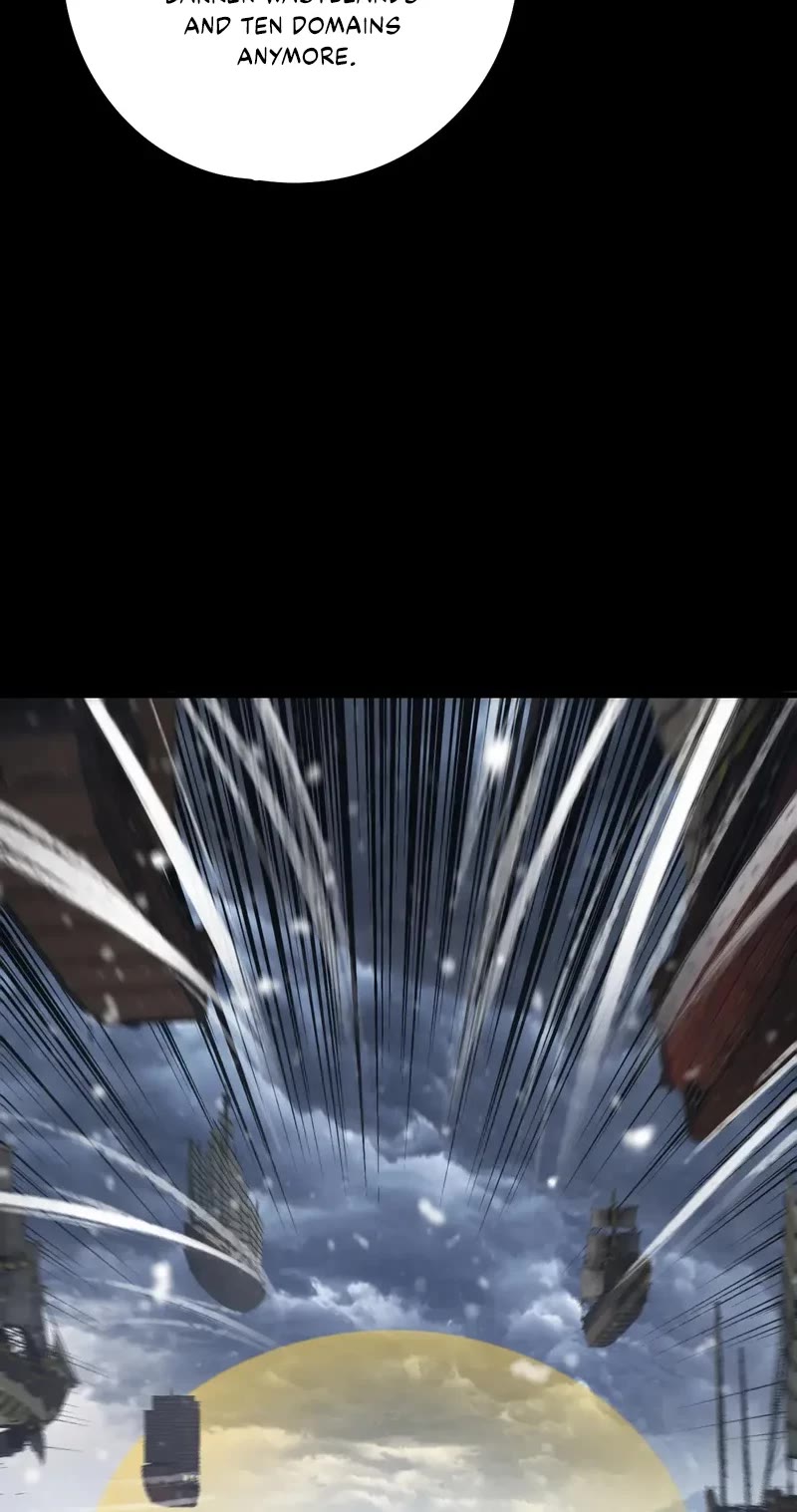 I Am the Fated Villain chapter 244 page 18