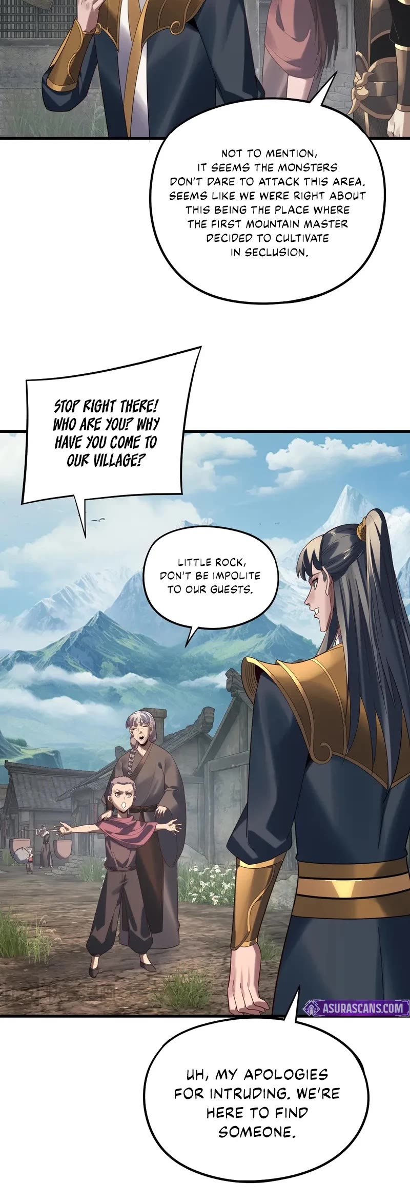 I Am the Fated Villain chapter 246 page 15