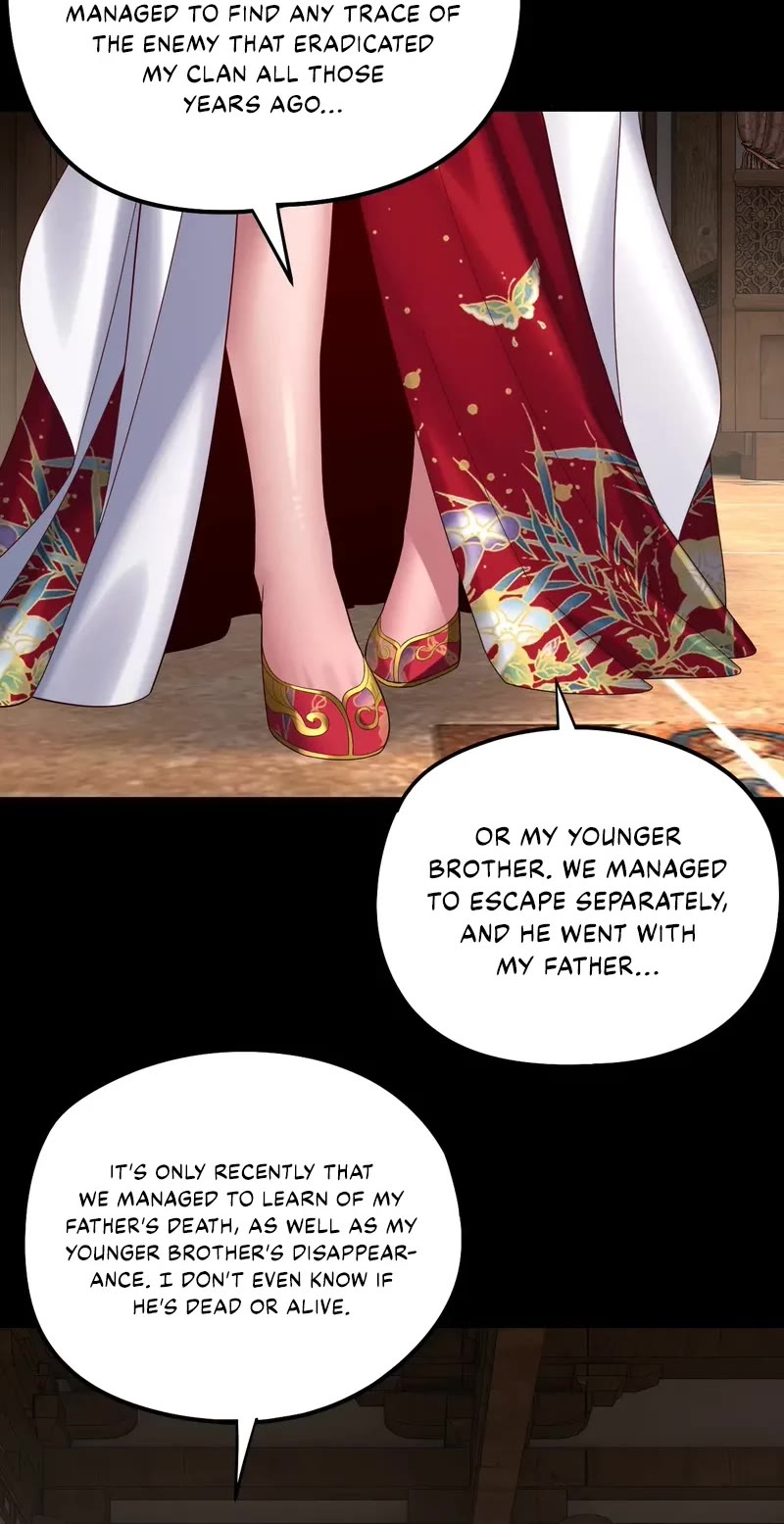 I Am the Fated Villain chapter 246 page 31