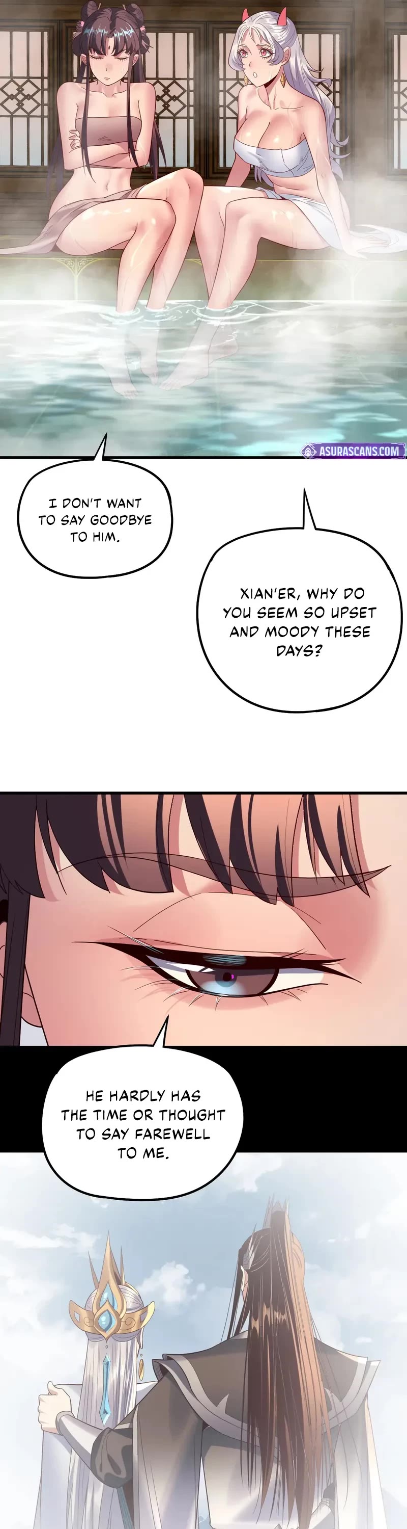 I Am the Fated Villain chapter 246 page 5