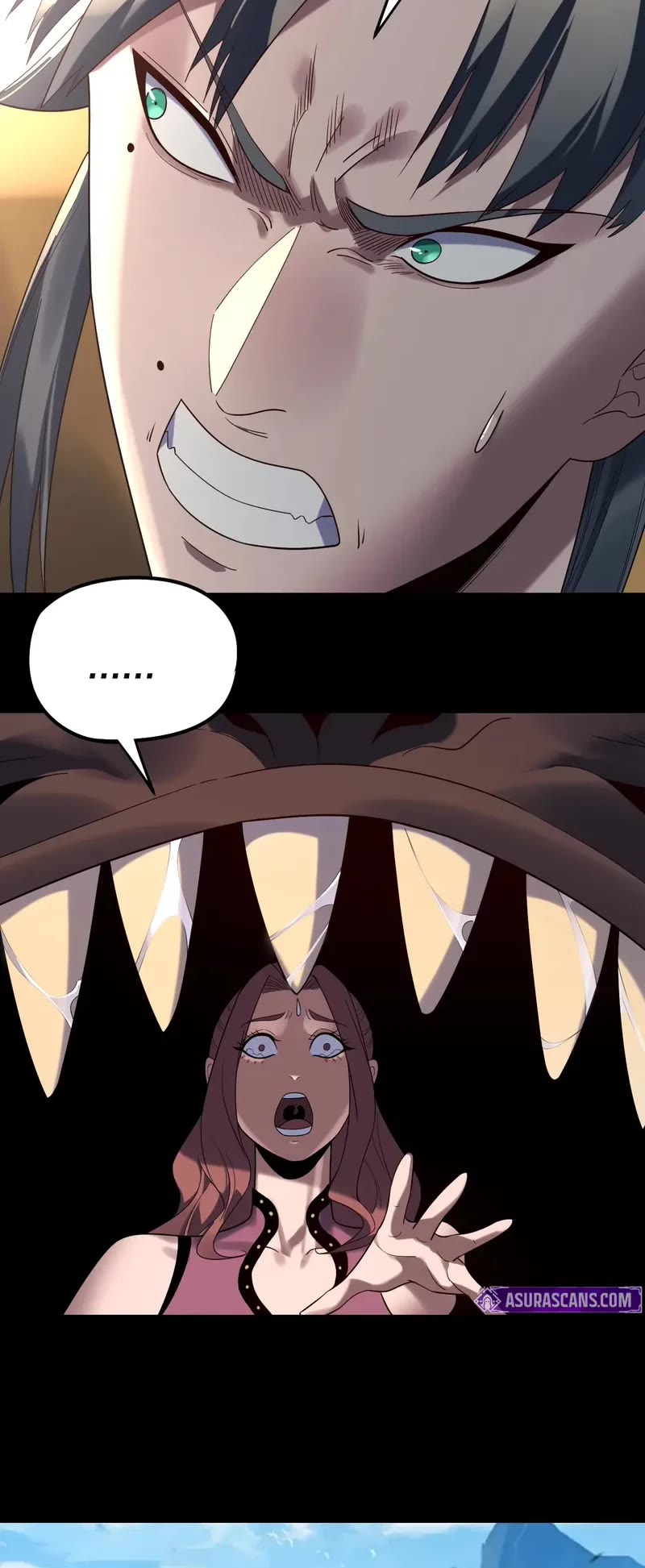 I Am the Fated Villain chapter 247 page 15