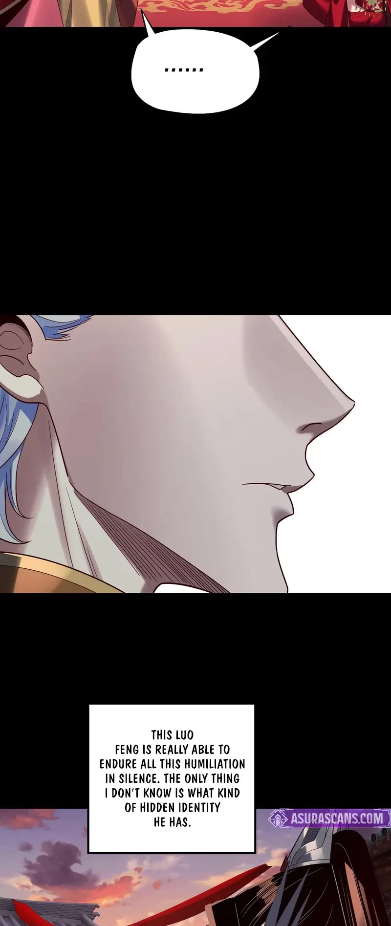 I Am the Fated Villain chapter 248 page 25