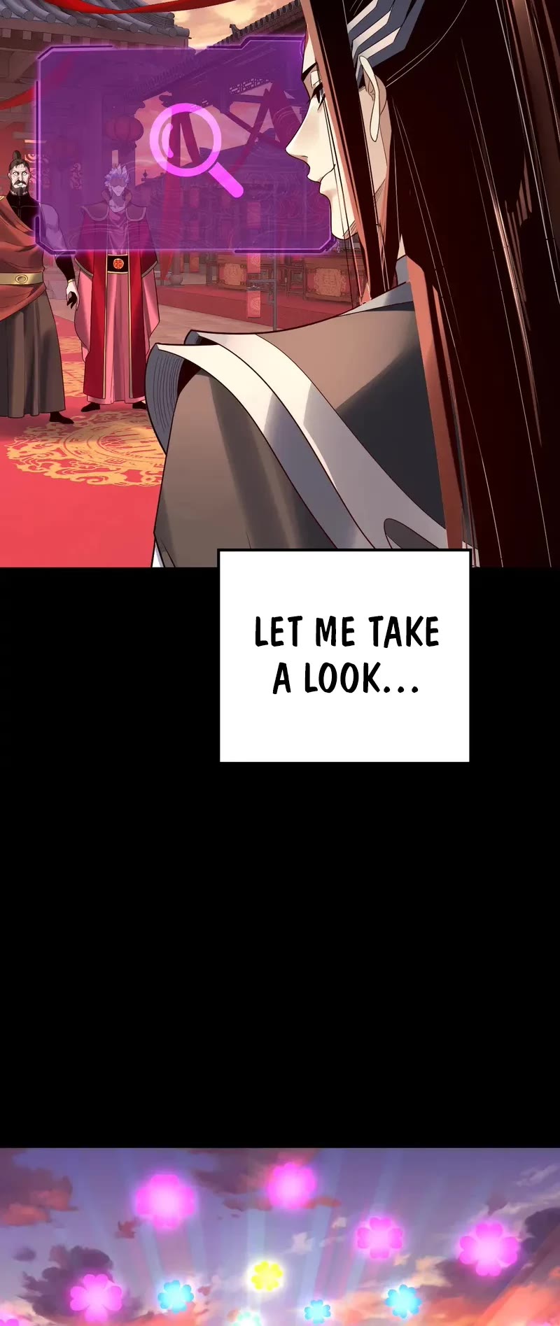 I Am the Fated Villain chapter 248 page 26