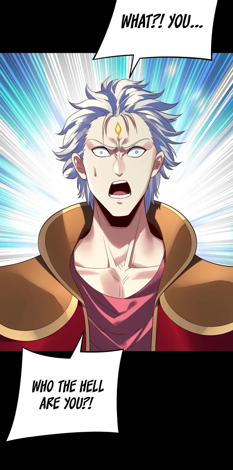 I Am the Fated Villain chapter 249 page 15