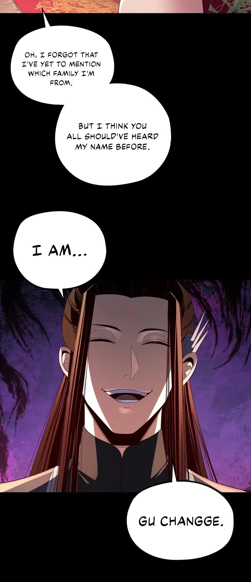 I Am the Fated Villain chapter 249 page 23