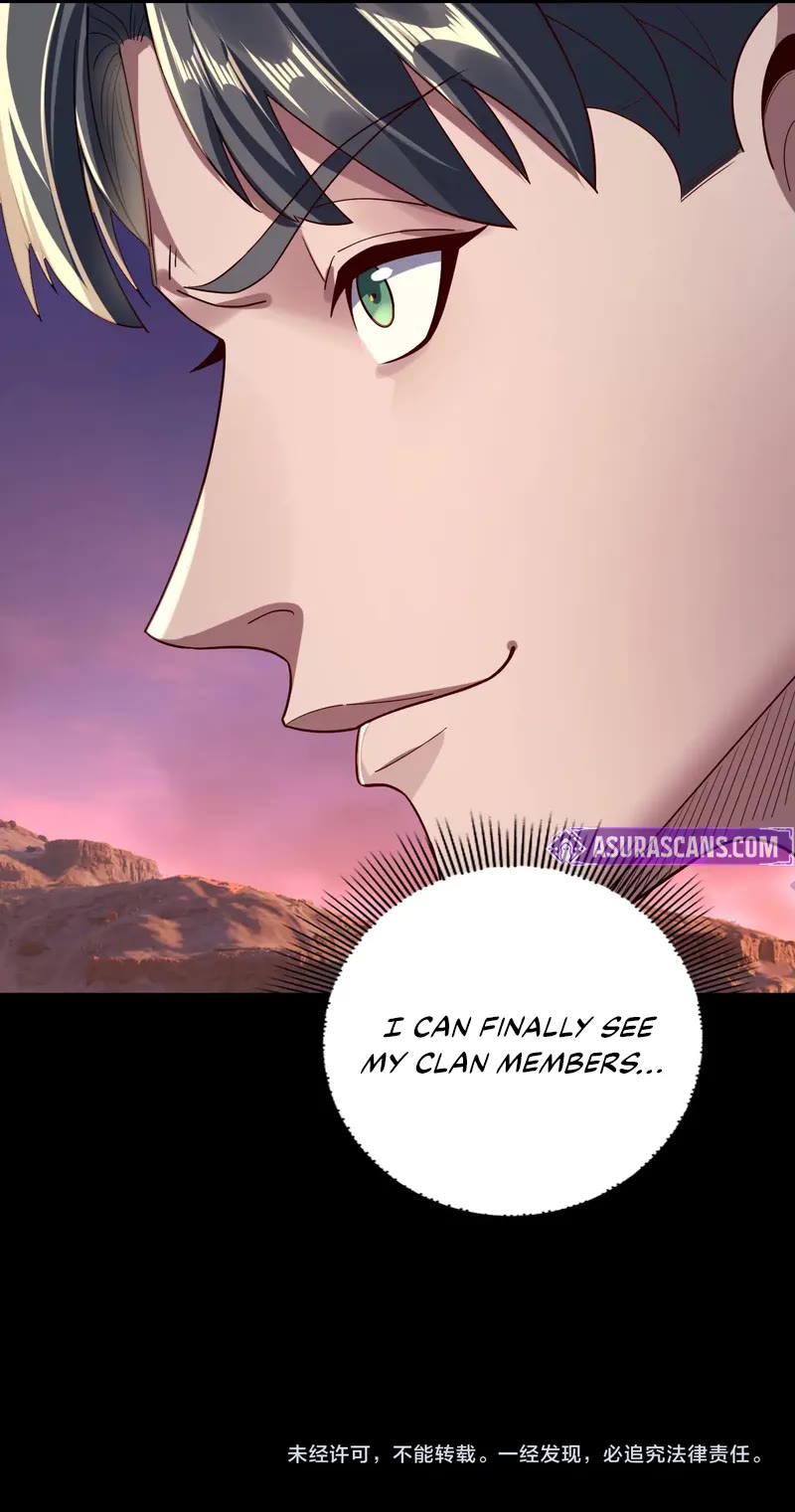 I Am the Fated Villain chapter 249 page 32