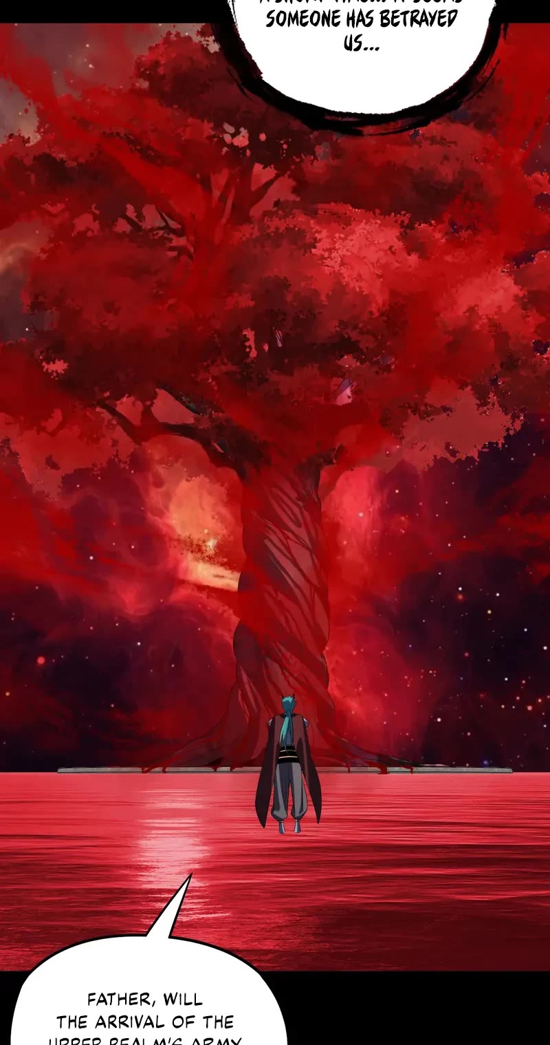 I Am the Fated Villain chapter 250 page 22