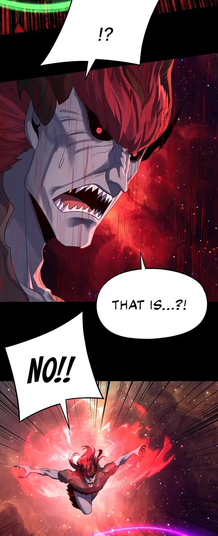 I Am the Fated Villain chapter 251 page 24