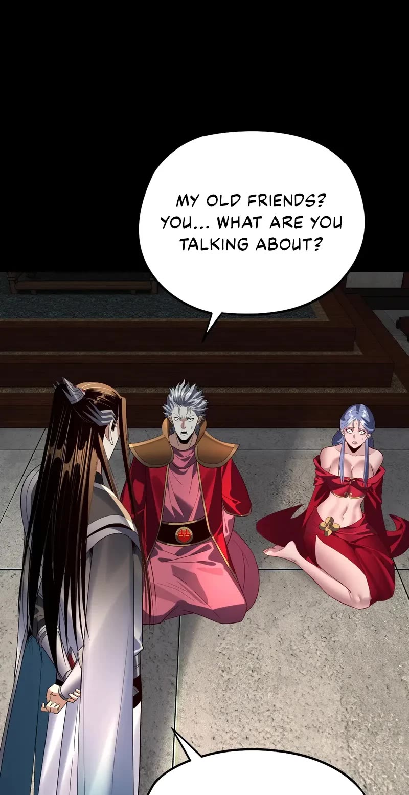 I Am the Fated Villain chapter 252 page 26