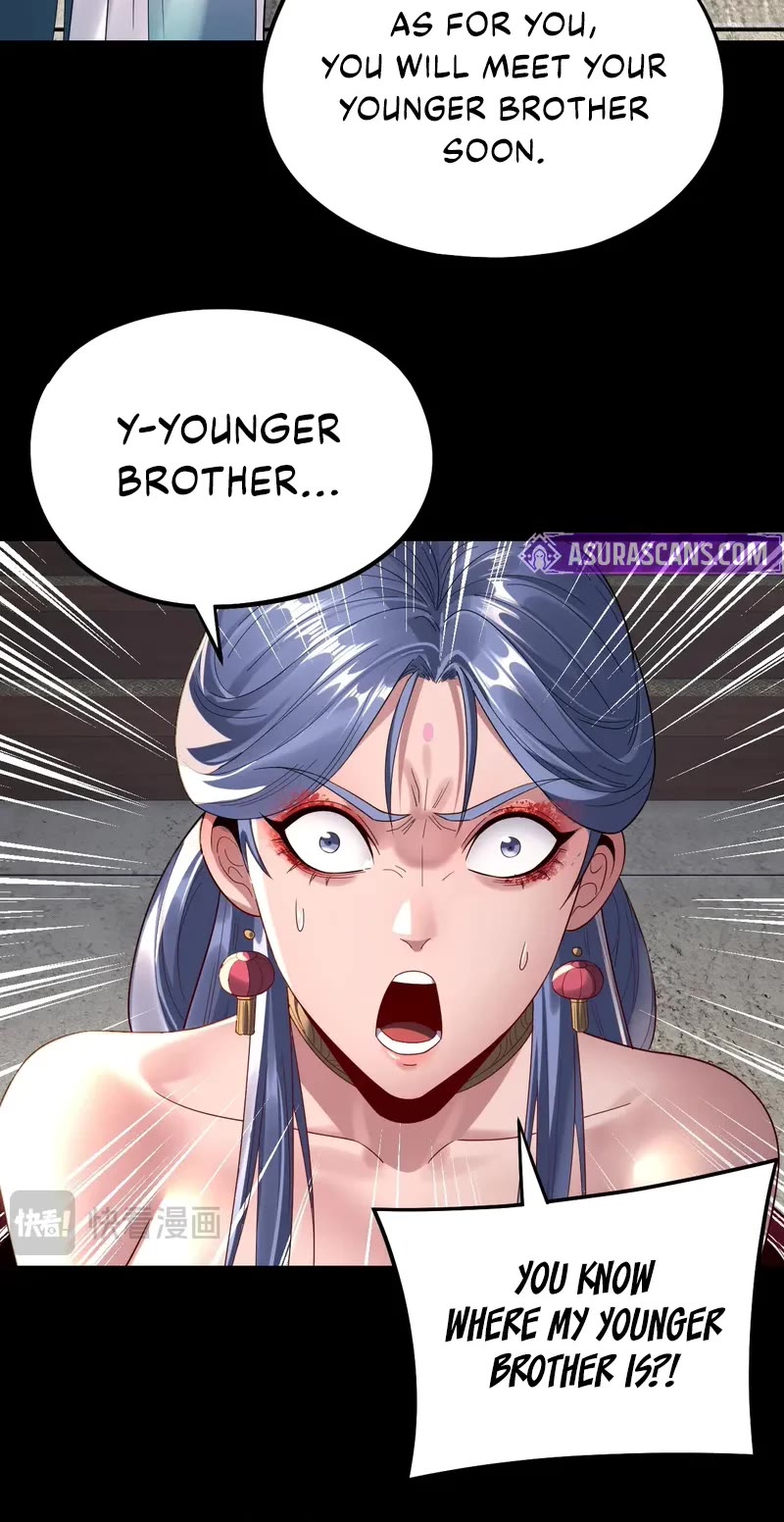 I Am the Fated Villain chapter 252 page 27