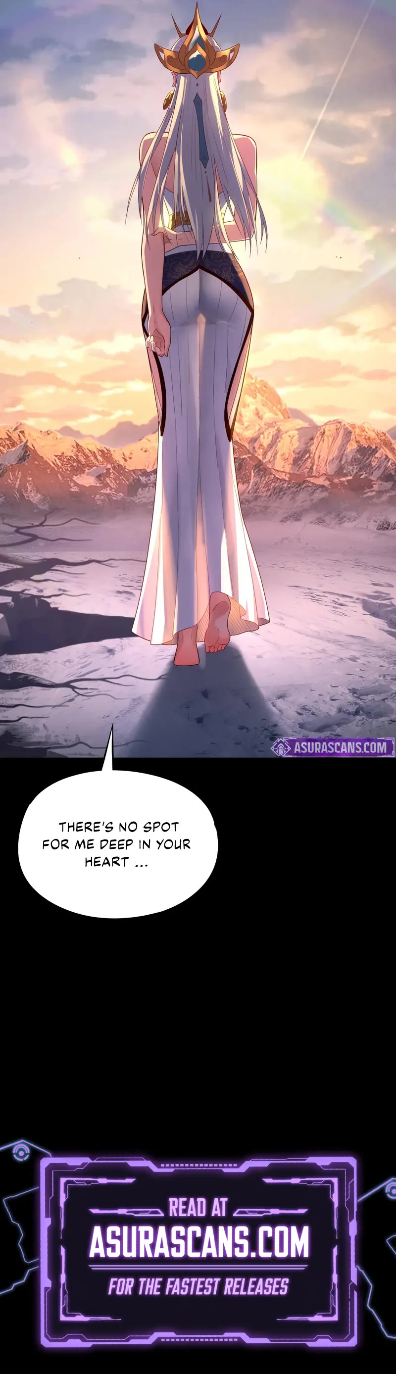 I Am the Fated Villain chapter 252 page 32