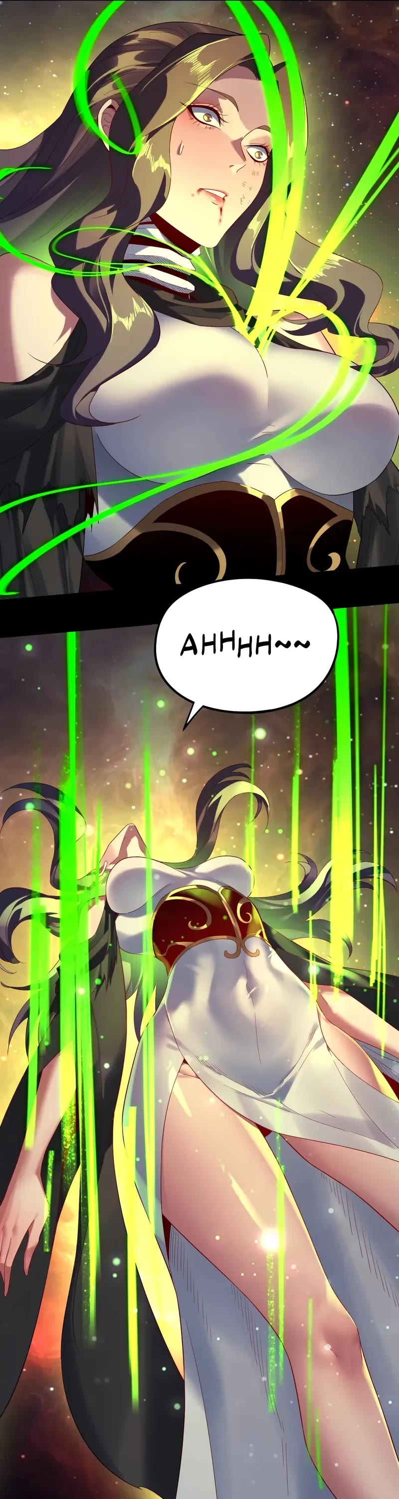 I Am the Fated Villain chapter 252 page 5