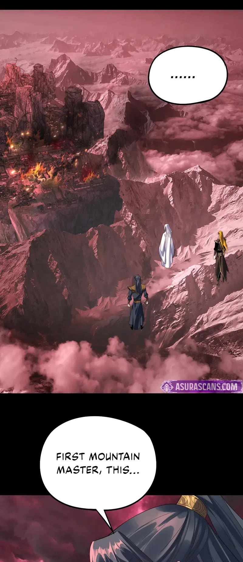 I Am the Fated Villain chapter 252 page 7