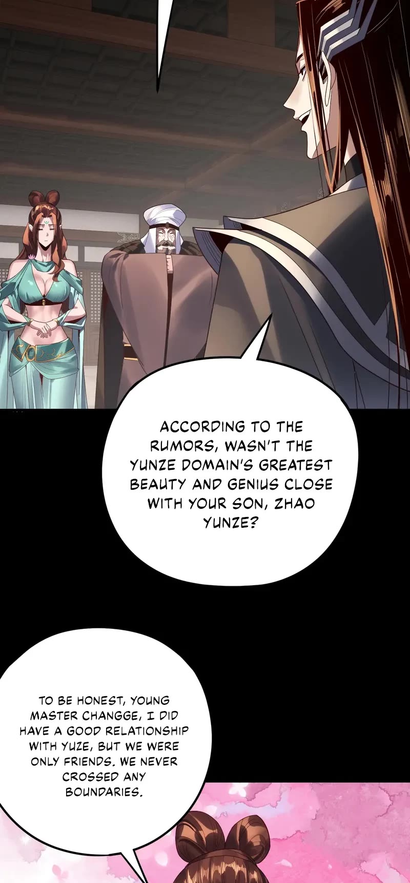 I Am the Fated Villain chapter 253 page 29