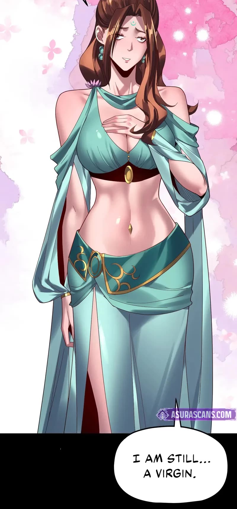 I Am the Fated Villain chapter 253 page 30