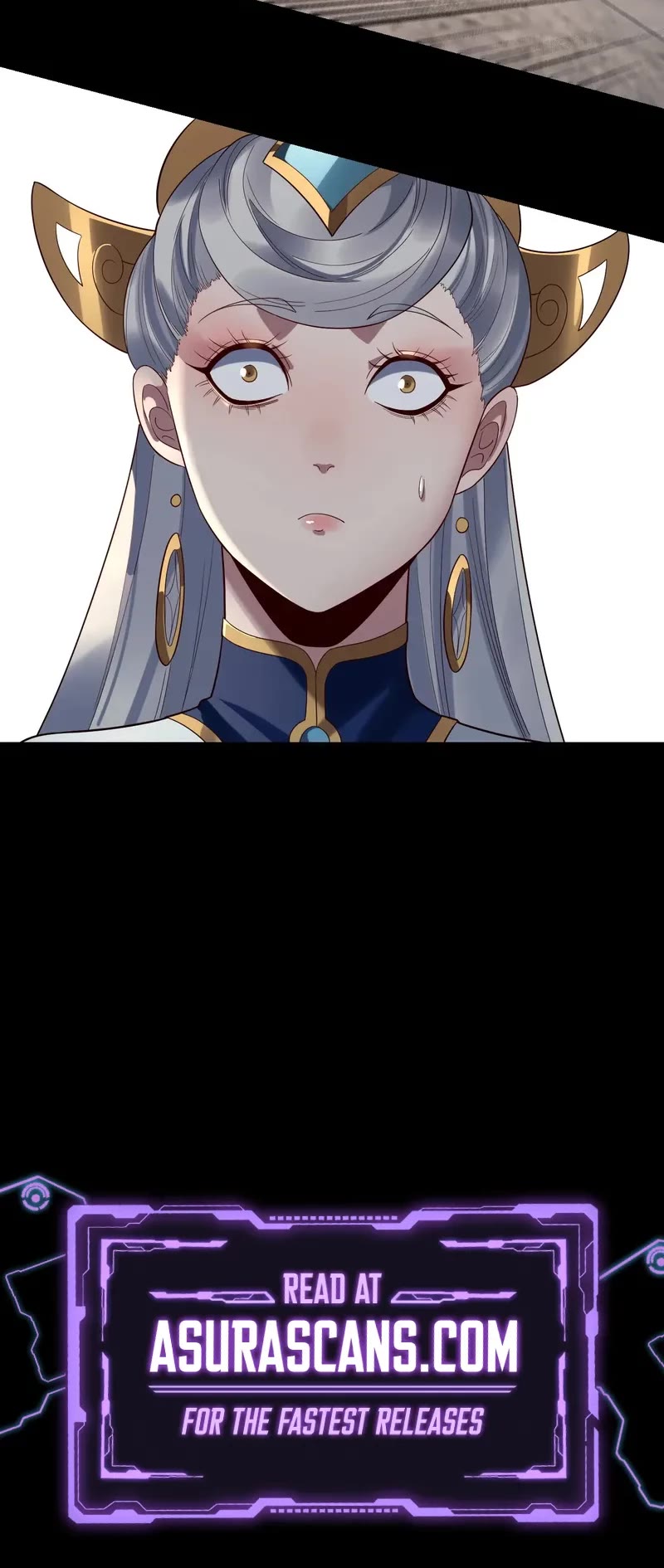 I Am the Fated Villain chapter 253 page 35