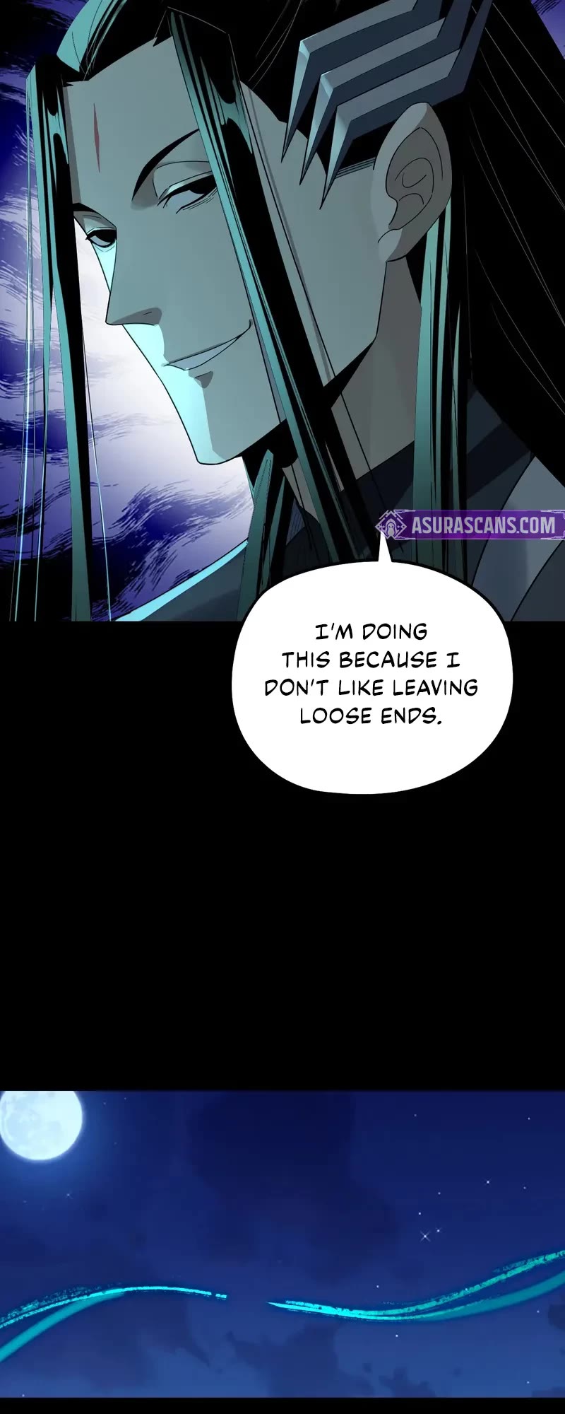 I Am the Fated Villain chapter 254 page 19