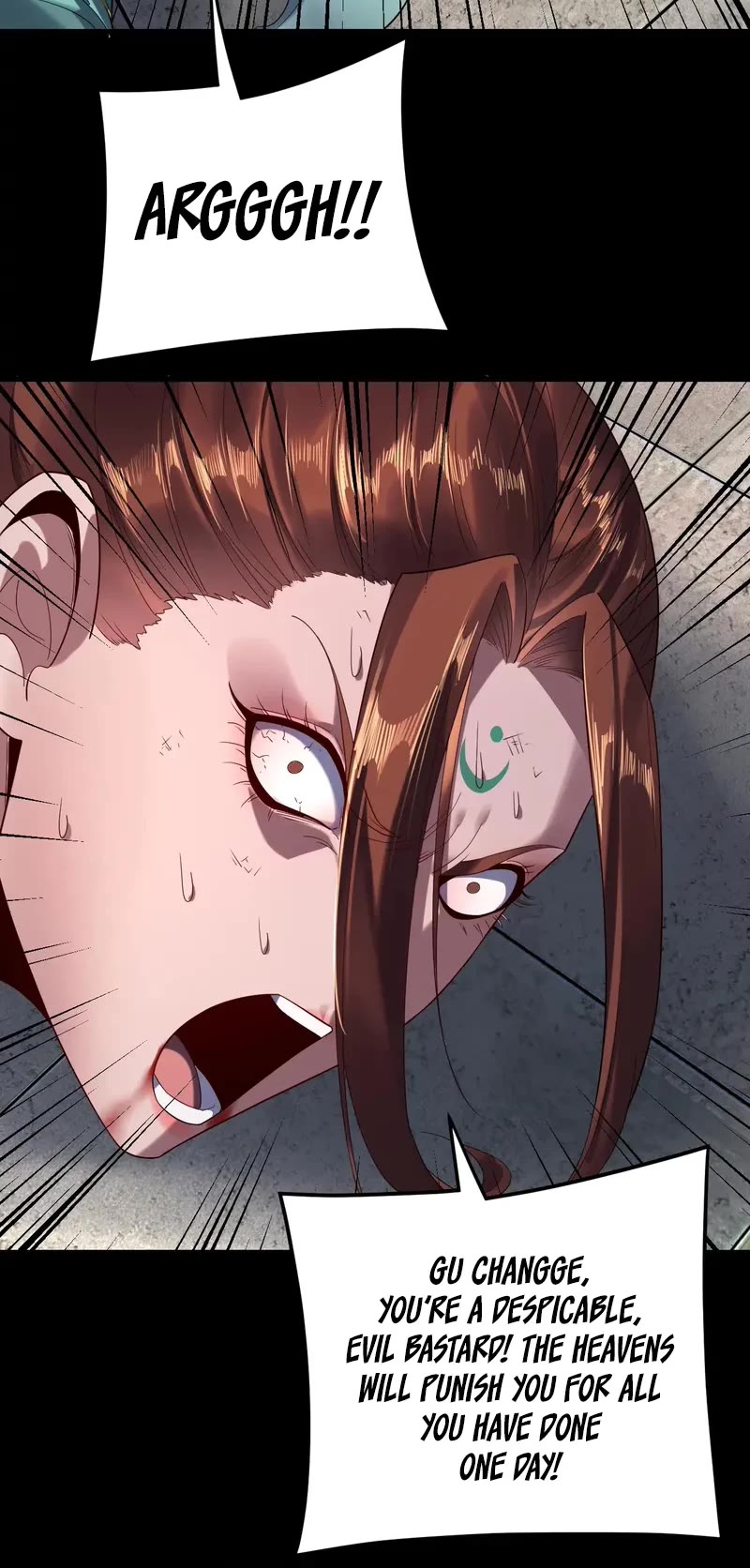 I Am the Fated Villain chapter 254 page 4