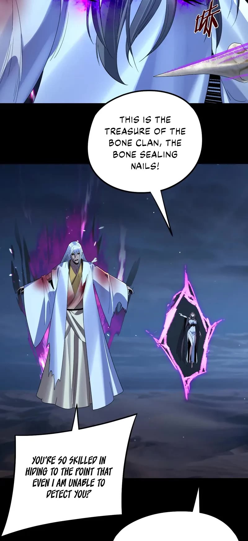 I Am the Fated Villain chapter 255 page 21