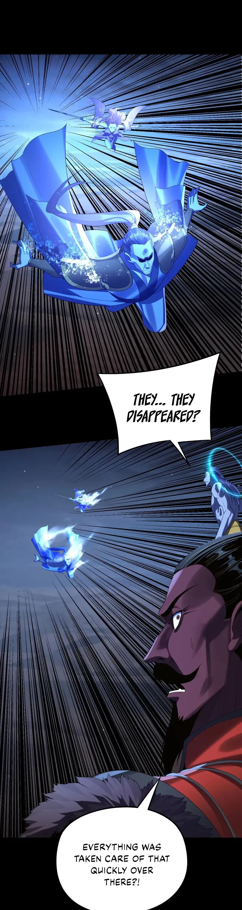 I Am the Fated Villain chapter 255 page 24