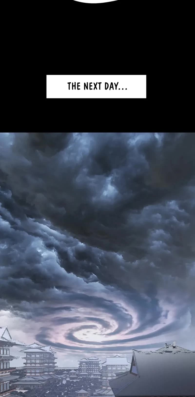 I Am the Fated Villain chapter 255 page 25