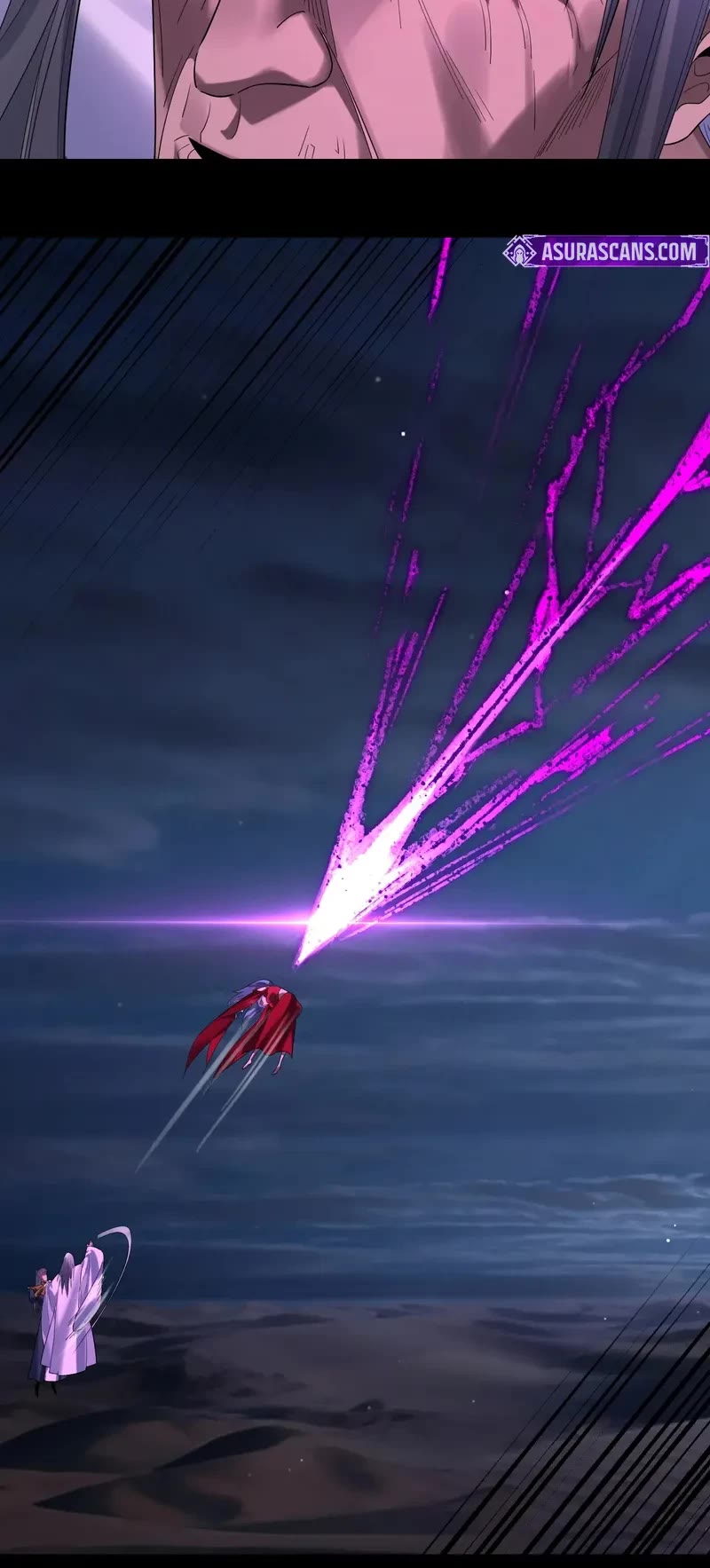 I Am the Fated Villain chapter 255 page 4