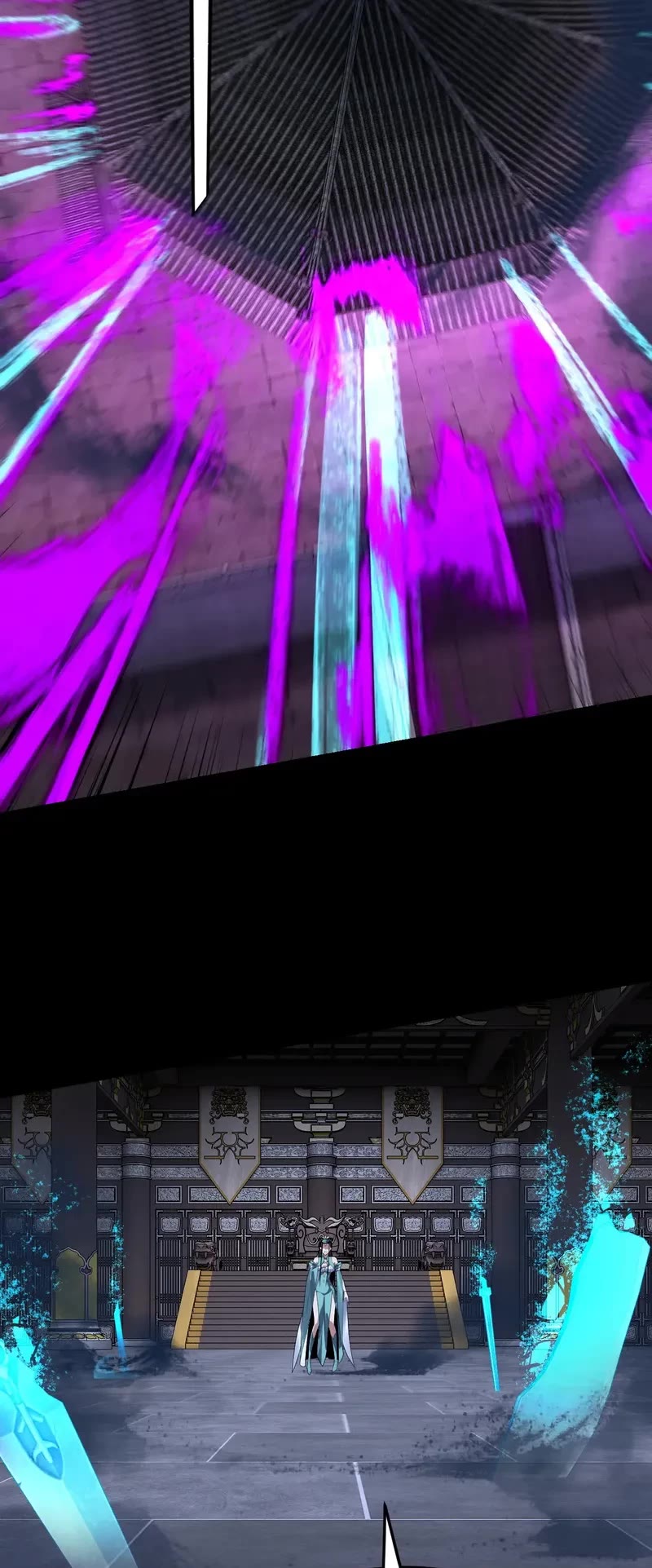 I Am the Fated Villain chapter 257 page 14