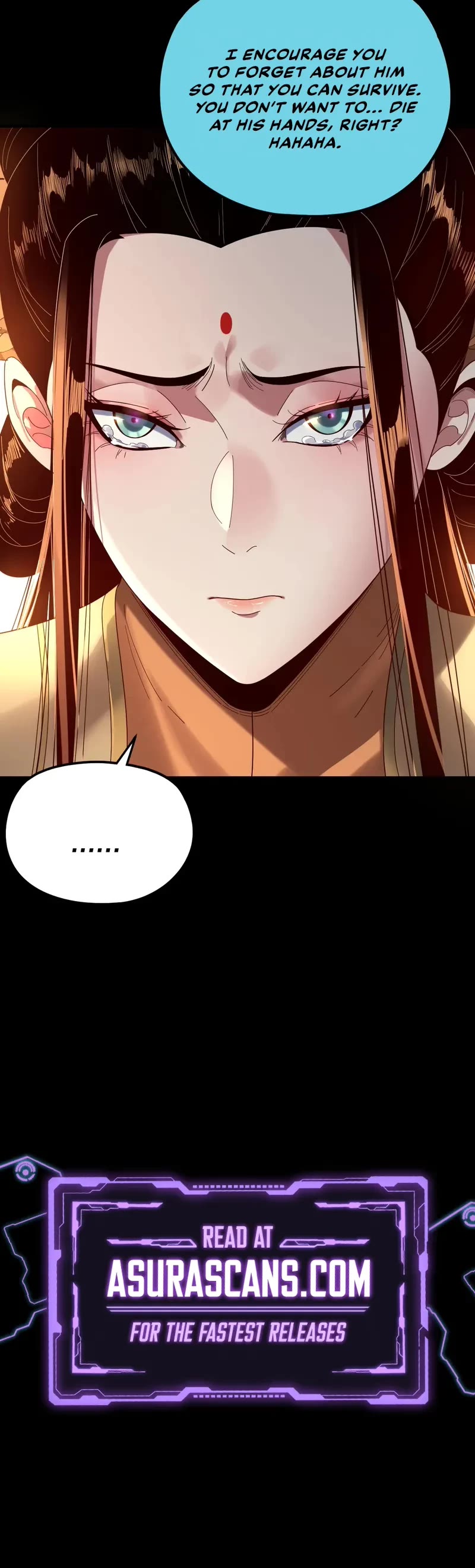 I Am the Fated Villain chapter 257 page 32