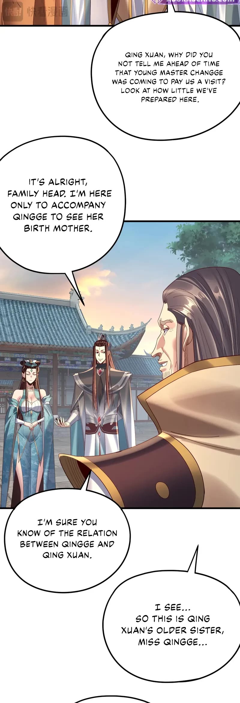 I Am the Fated Villain chapter 258 page 10