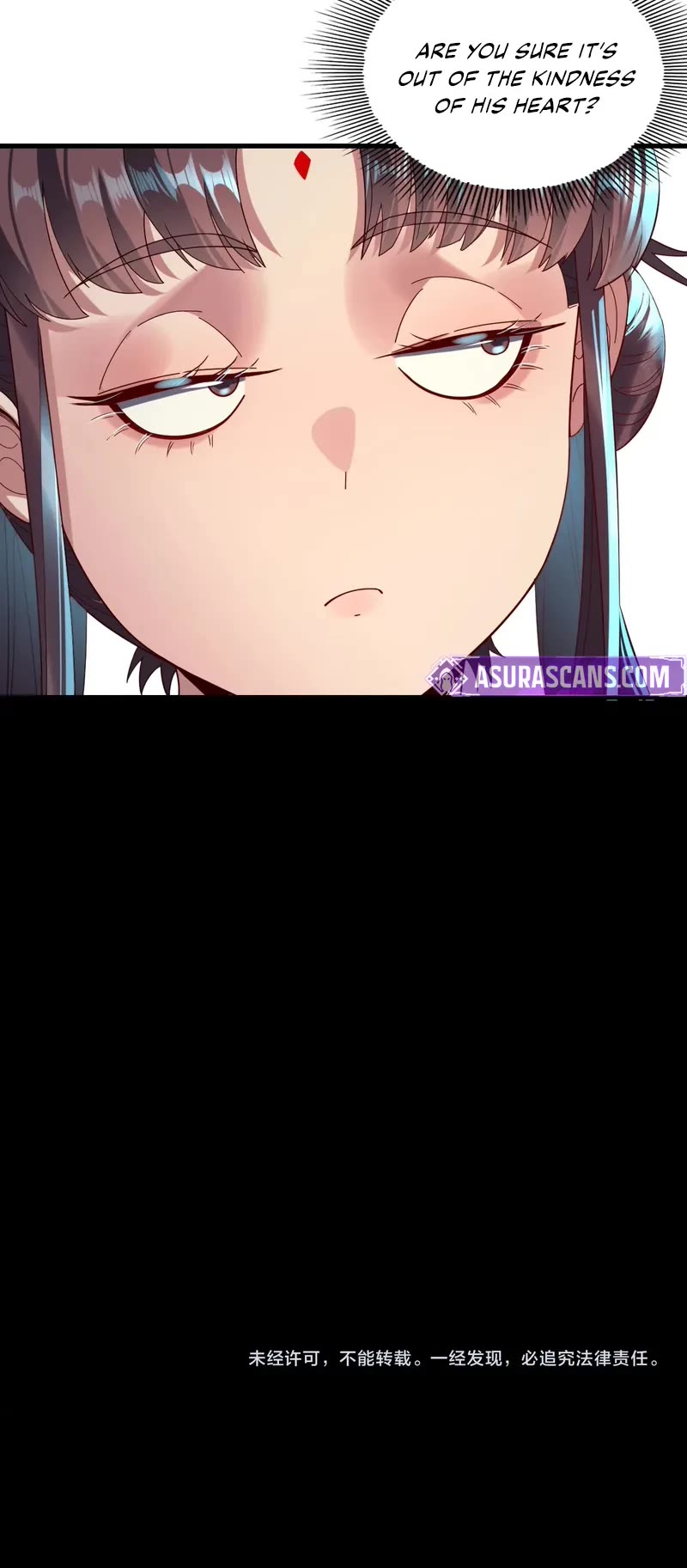 I Am the Fated Villain chapter 258 page 33