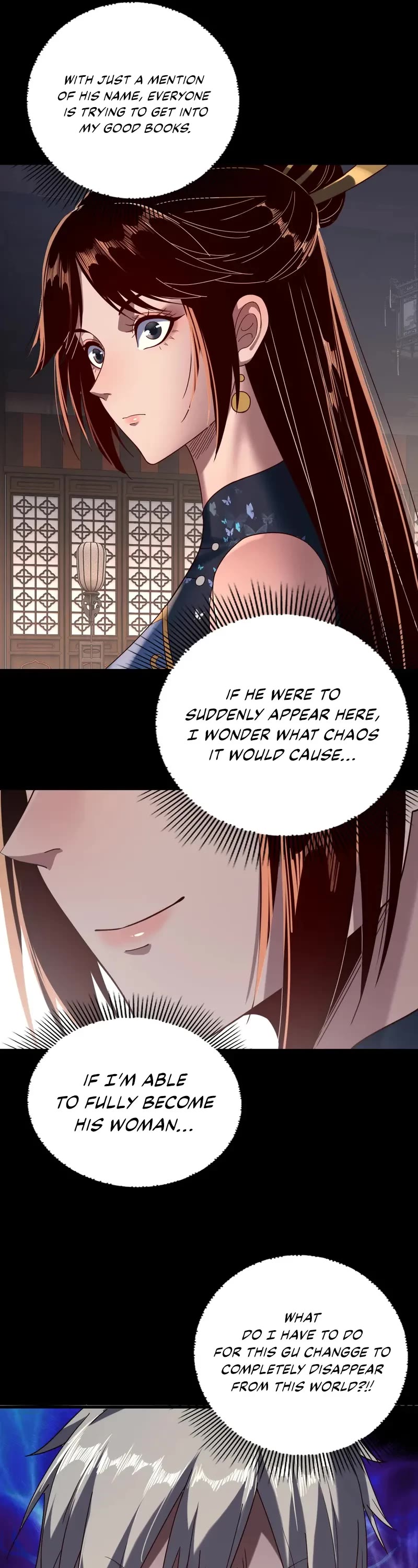 I Am the Fated Villain chapter 259 page 18