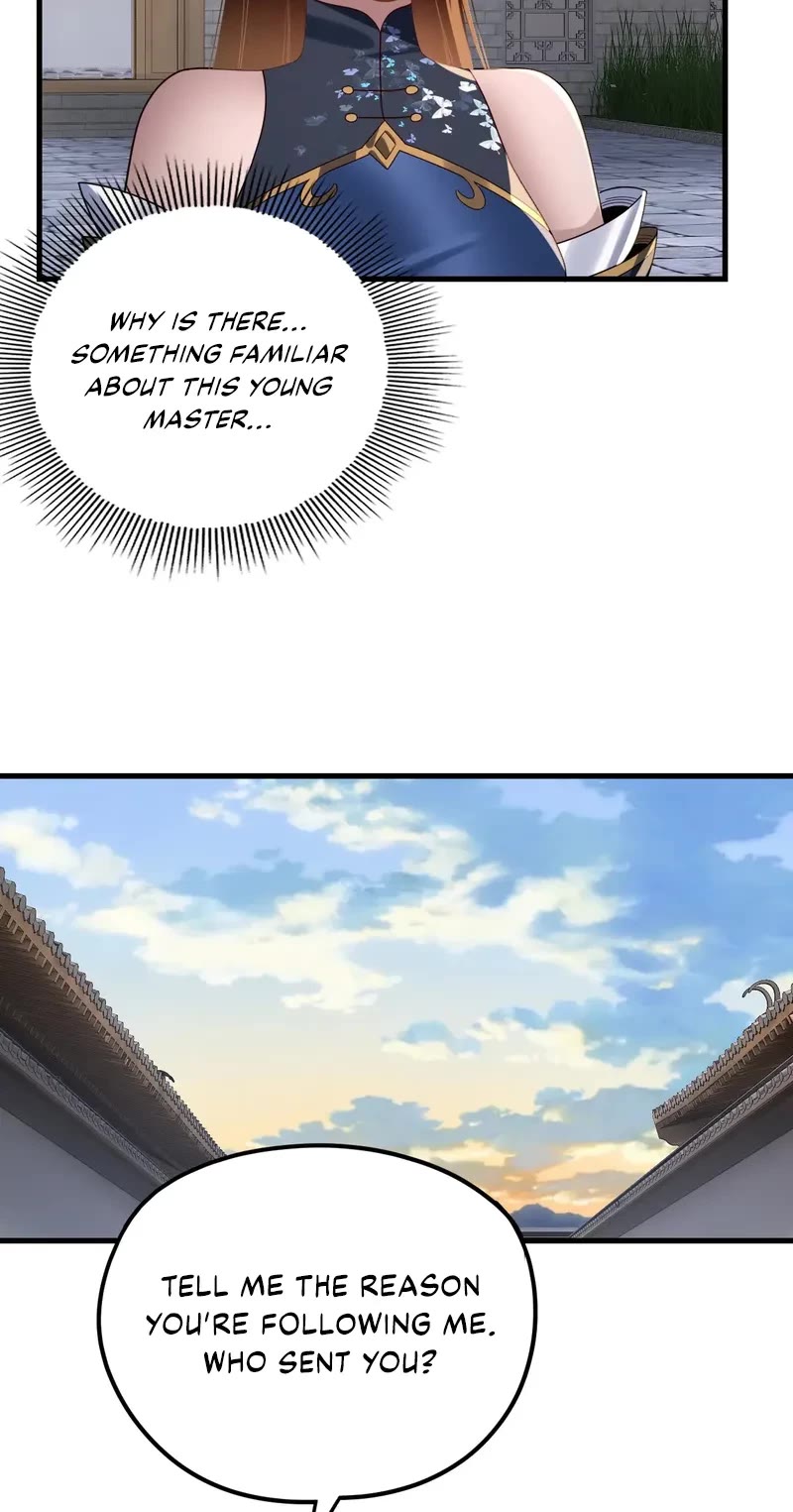 I Am the Fated Villain chapter 260 page 19