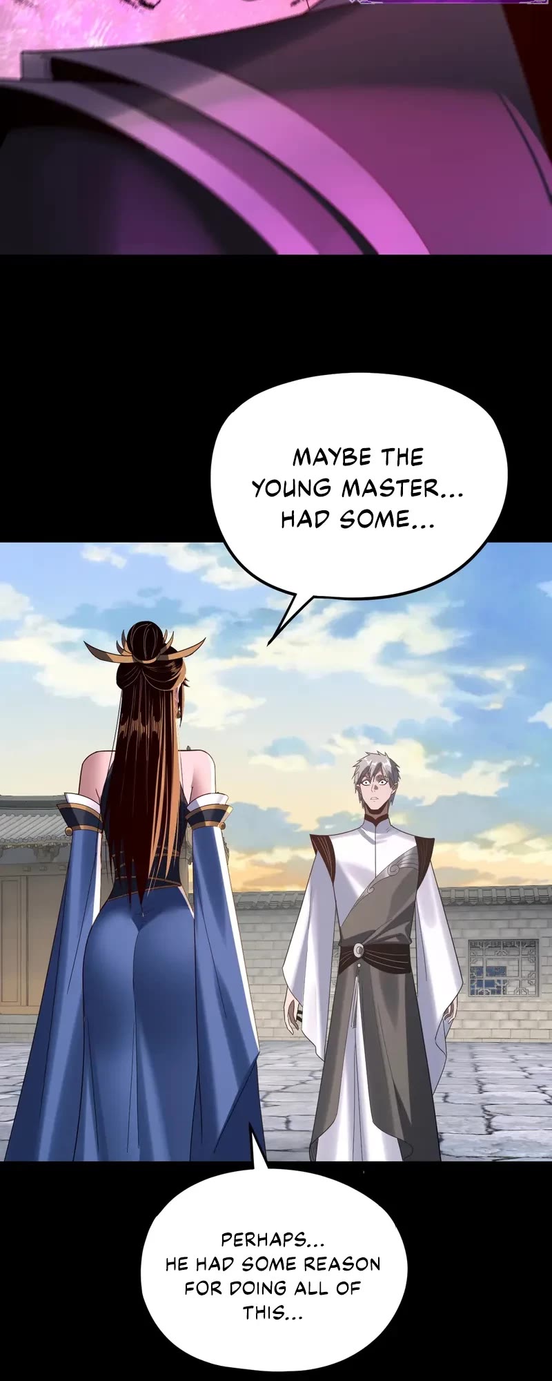 I Am the Fated Villain chapter 260 page 31