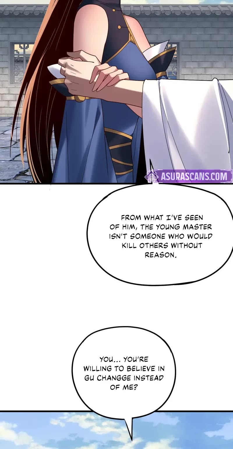 I Am the Fated Villain chapter 261 page 4