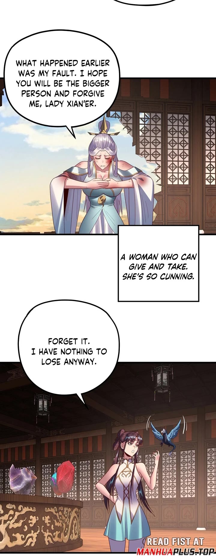 I Am the Fated Villain chapter 262 page 20