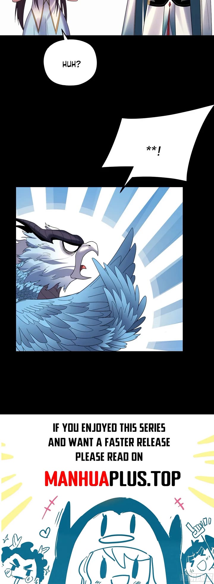 I Am the Fated Villain chapter 262 page 25