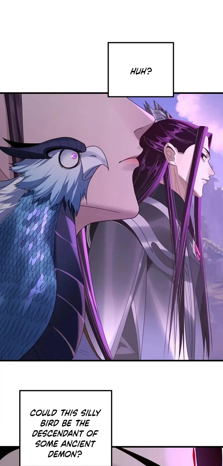 I Am the Fated Villain chapter 263 page 28