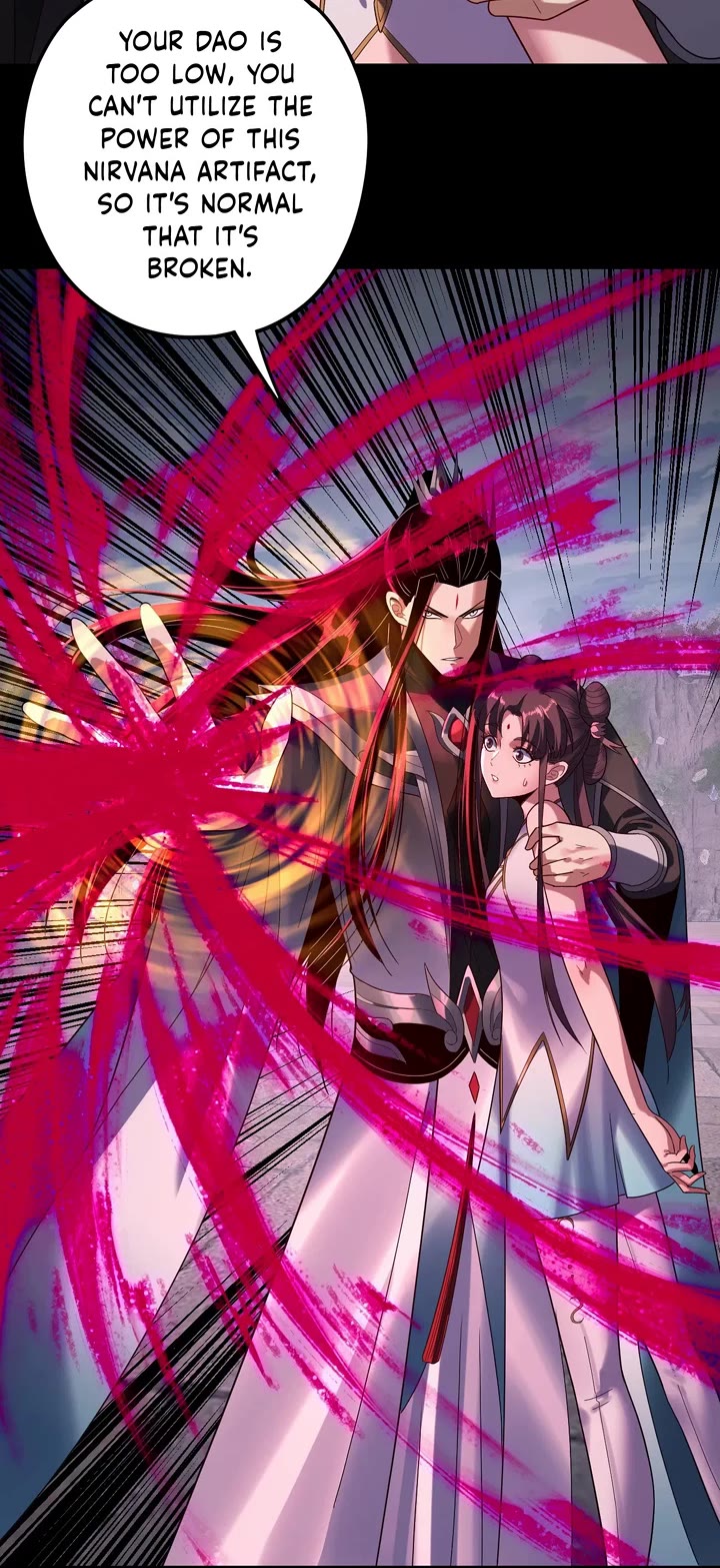 I Am the Fated Villain chapter 265 page 19