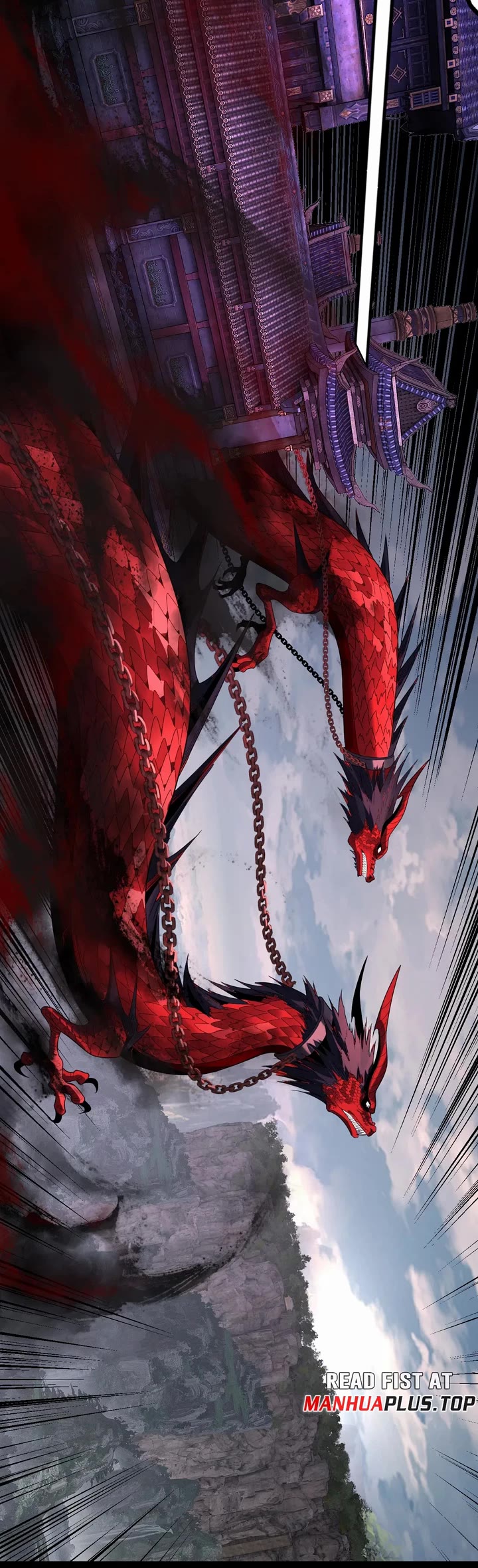 I Am the Fated Villain chapter 265 page 28