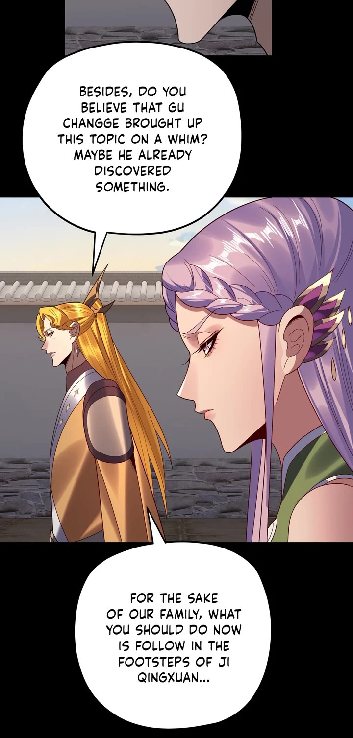 I Am the Fated Villain chapter 267 page 19