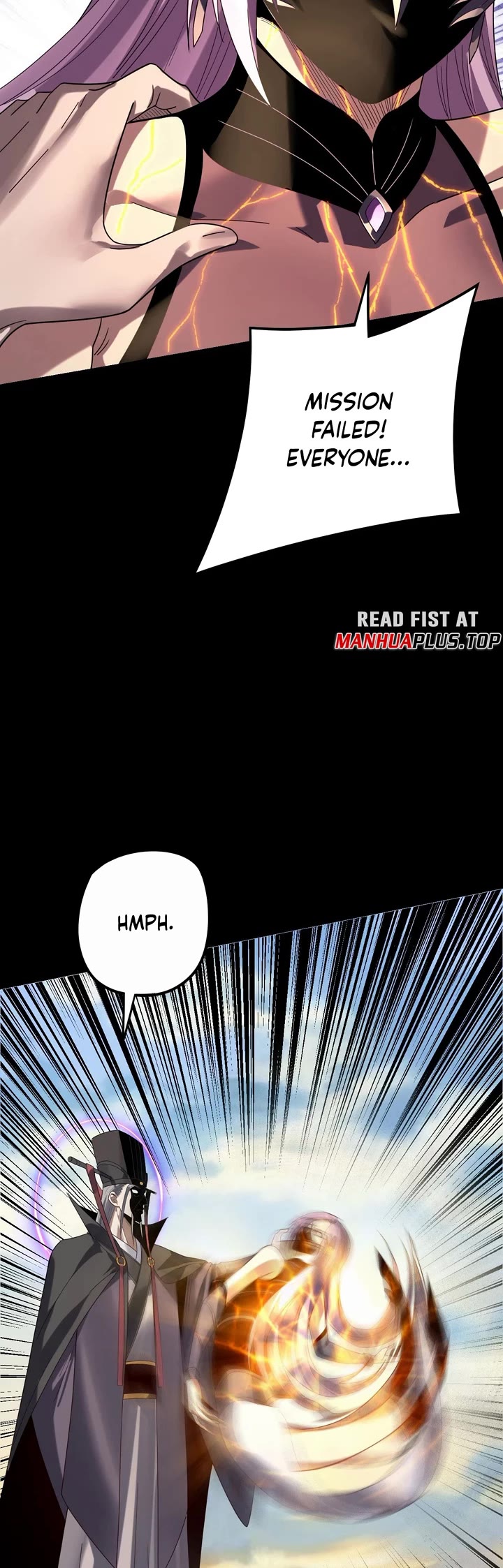 I Am the Fated Villain chapter 268 page 13