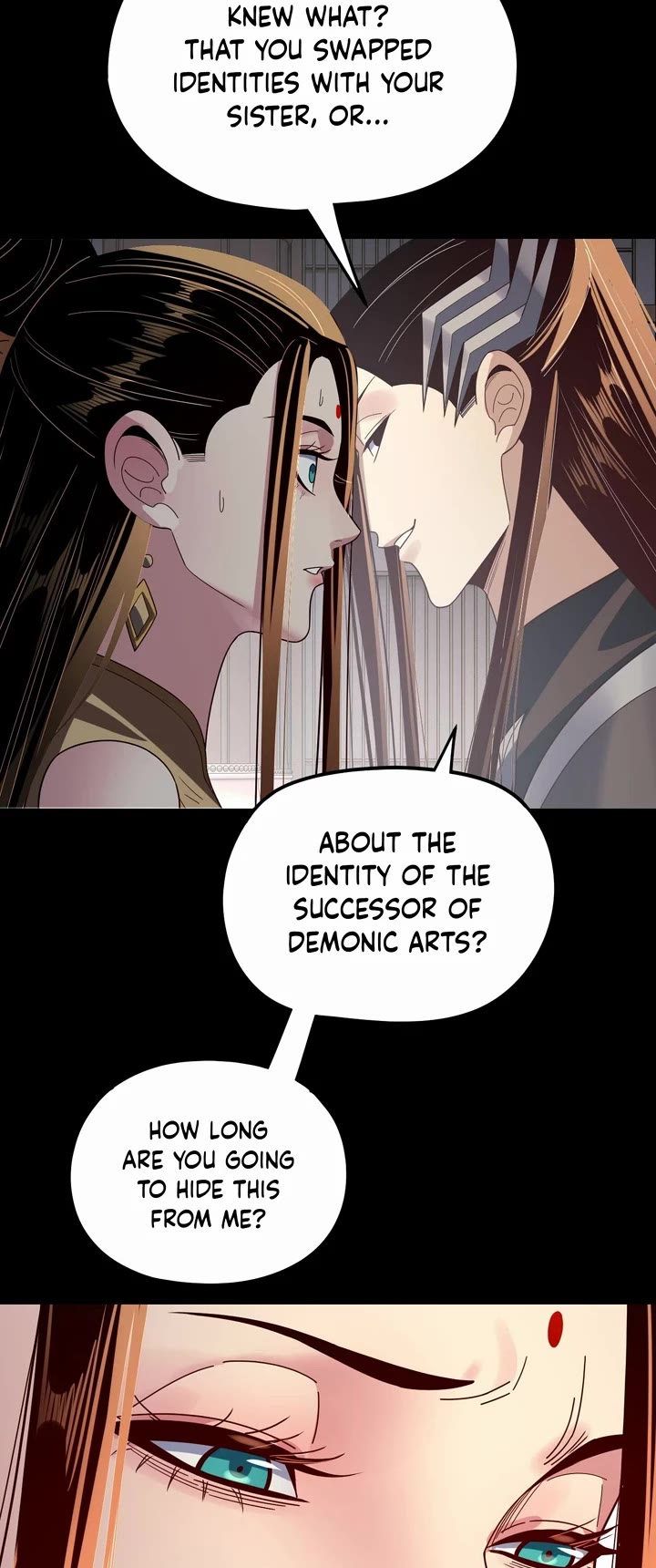 I Am the Fated Villain chapter 268 page 22